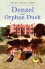Denzel the Orphan Duck - Book