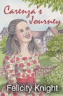 Carenza's Journey - Book