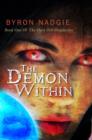 The Demon Within - Book