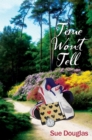 Time Won't Tell - Book