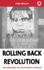 Rolling Back Revolution : The Emergence of Low Intensity Conflict - eBook