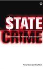 State Crime : Governments, Violence and Corruption - eBook