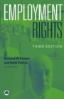 Employment Rights - eBook