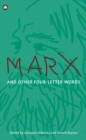 Marx and Other Four-Letter Words - eBook