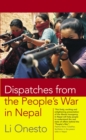 Dispatches From the People's War in Nepal - eBook
