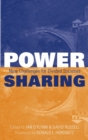 Power Sharing : New Challenges For Divided Societies - eBook