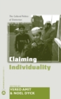 Claiming Individuality : The Cultural Politics of Distinction - eBook