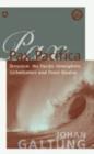 Pax Pacifica : Terrorism, the Pacific Hemisphere, Globalisation and Peace Studies - eBook