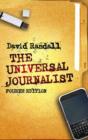 The Universal Journalist - eBook