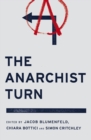 The Anarchist Turn - eBook