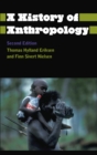 A History of Anthropology - eBook