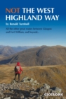 Not the West Highland Way : Diversions over mountains, smaller hills or high passes for 8 of the WH Way's 9 stages - eBook
