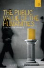 The Public Value of the Humanities - eBook
