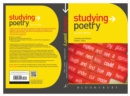 Studying Poetry - eBook