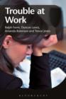 Trouble at Work - eBook