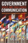 Government Communication : Cases and Challenges - eBook