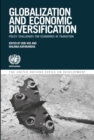 Globalization and Economic Diversification : Policy Challenges for Economies in Transition - Book