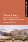 Cultural Science : A Natural History of Stories, Demes, Knowledge and Innovation - eBook