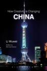 How Creativity is Changing China - Book