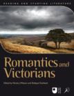 Romantics and Victorians - Book