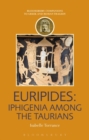 Euripides: Iphigenia among the Taurians - Book