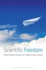 Scientific Freedom - Book