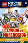 Cyfres Lego: 5. Cwrdd a'r Marchogion - Book