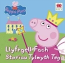 Peppa Pinc: Llyfrgell Fach - Storiau Tylwyth Teg - Book
