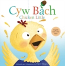 Cyw Bach / Chicken Little - Book
