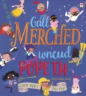 Gall Merched Wneud Popeth! - Book