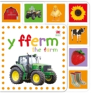 Fferm, Y / Farm, The - Book