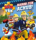 Sam Tan: Barod I'ch Achub! - Book