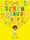 Seren Orau'r Ser! / Super Duper You! - Book