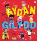 Gyda'n Gilydd / Together We Can - Book