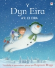 Dyn Eira a'r Ci Eira, Y - Book