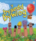 Bysedd Bywiog, Y - Book