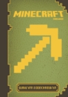 Minecraft - Llawlyfr i Ddechreuwyr - Book