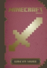 Minecraft - Llawlyfr Ymladd - Book