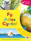 Fy Atlas Cyntaf - Book