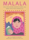 Malala/Iqbal - Book