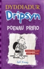 Dyddiadur Dripsyn: Poenau Prifio - Book