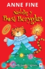 Cyfres Pwsi Beryglus: 5. Nadolig y Bwsi Beryglus - Book