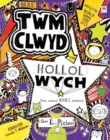 Cyfres Twm Clwyd: Mae Twm Clwyd yn Hollol Wych (Am Wneud Rhai Pethau) - Book