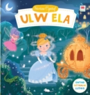 Cyfres Storau Cyntaf: Ulw Ela - Book