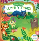 Cyfres Storau Cyntaf: Llyfr y Jyngl - Book