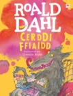 Cerddi Ffiaidd - Book