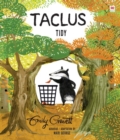 Taclus / Tidy - Book