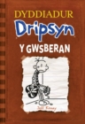 Dyddiadur Dripsyn: Gwsberan, Y - Book