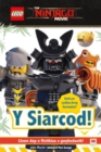 Cyfres Lego: 3. Siarcod, Y - Book