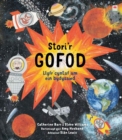 Stori'r Gofod - Book